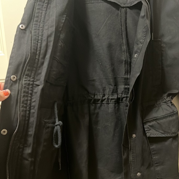 Utility jacket - Picture 6 of 7